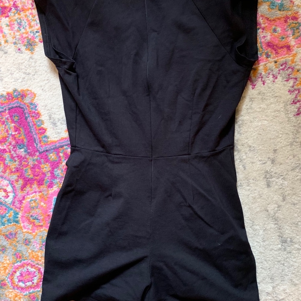 Women’s Romper// M